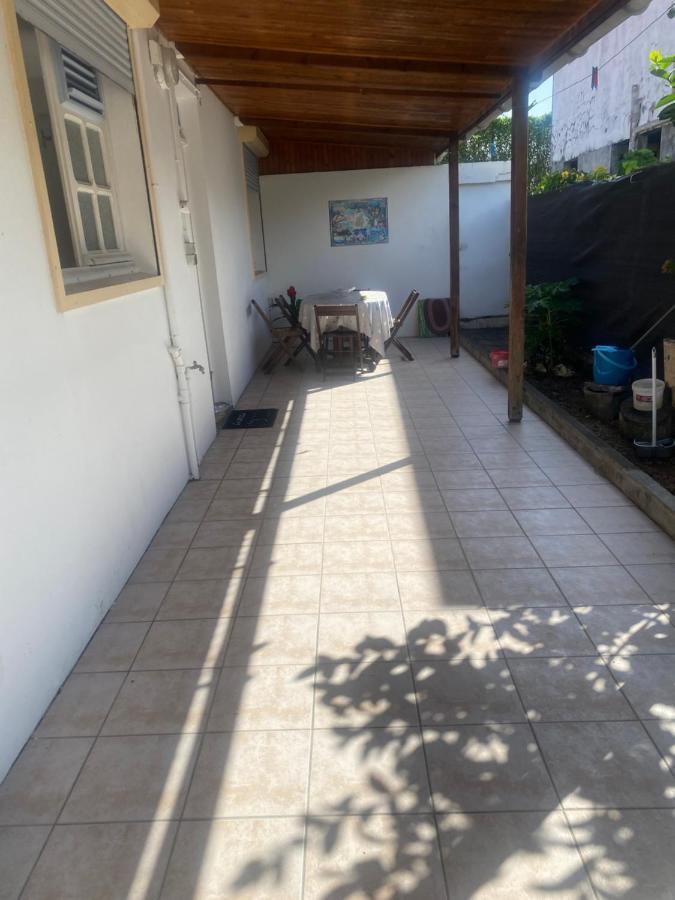 La Maison De La Plage Sainte-Luce Exterior photo
