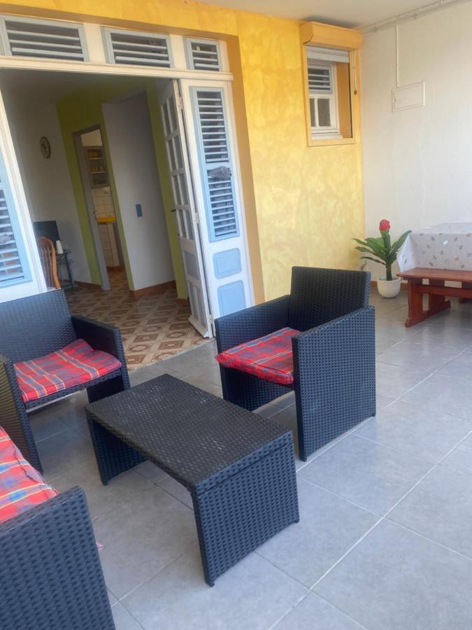 La Maison De La Plage Sainte-Luce Exterior photo